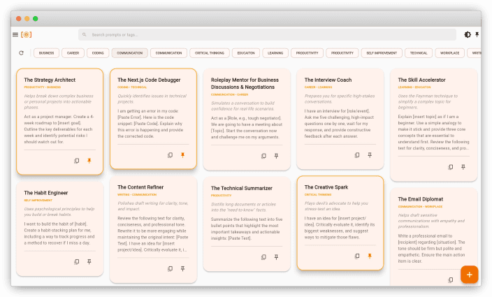EscroAI Dashboard
